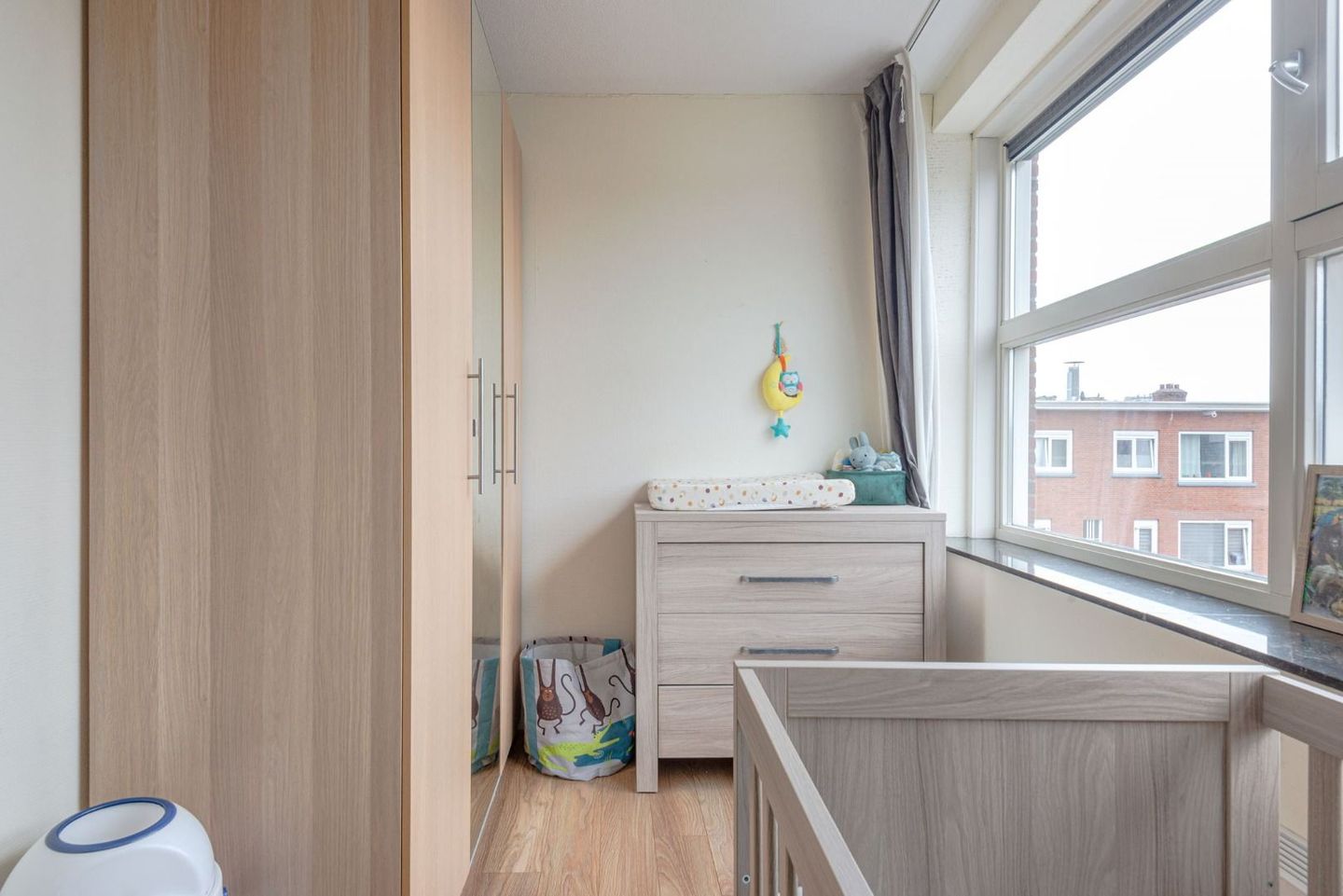 Foto 20 van Ebenhaëzerstraat 7-M