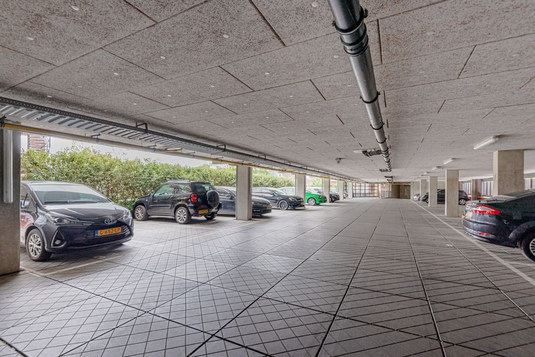 Foto 28 van Ebenhaëzerstraat 7-M