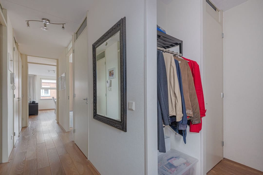 Foto 16 van Ebenhaëzerstraat 7-M