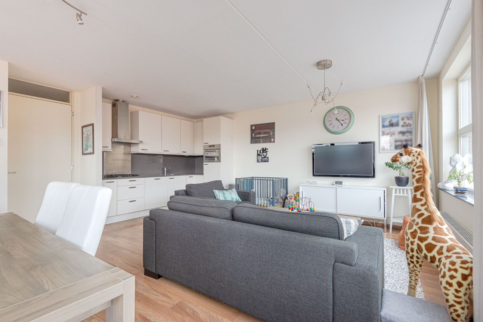 Foto 6 van Ebenhaëzerstraat 7-M