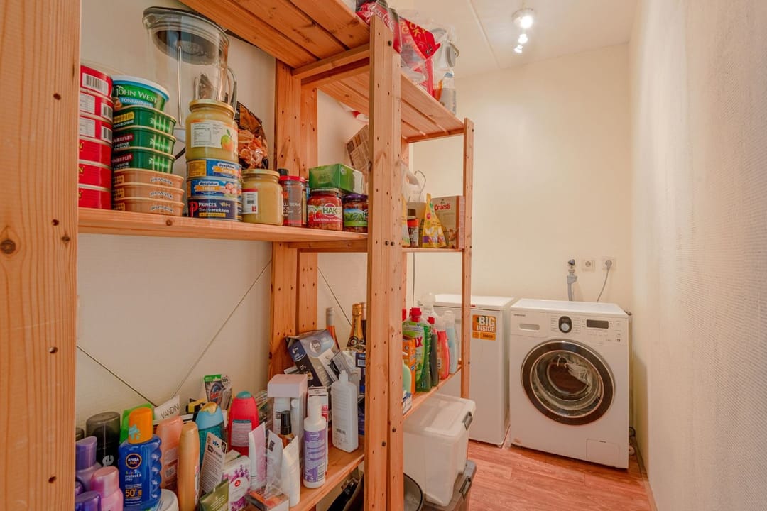 Foto 17 van Ebenhaëzerstraat 7-M