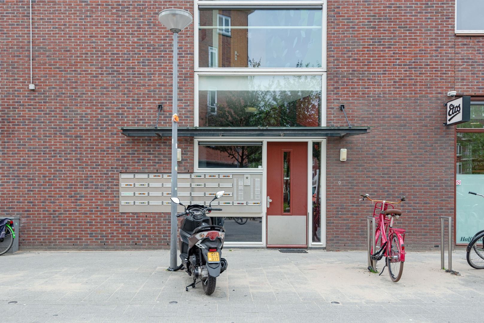 Foto 30 van Ebenhaëzerstraat 7-M