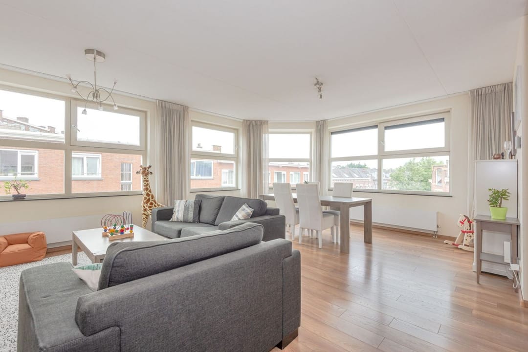 Foto 8 van Ebenhaëzerstraat 7-M