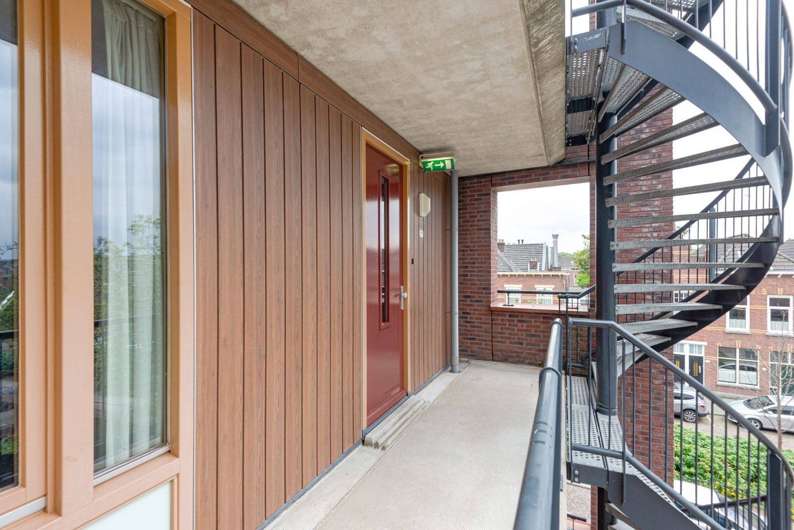 Foto 24 van Ebenhaëzerstraat 7-M