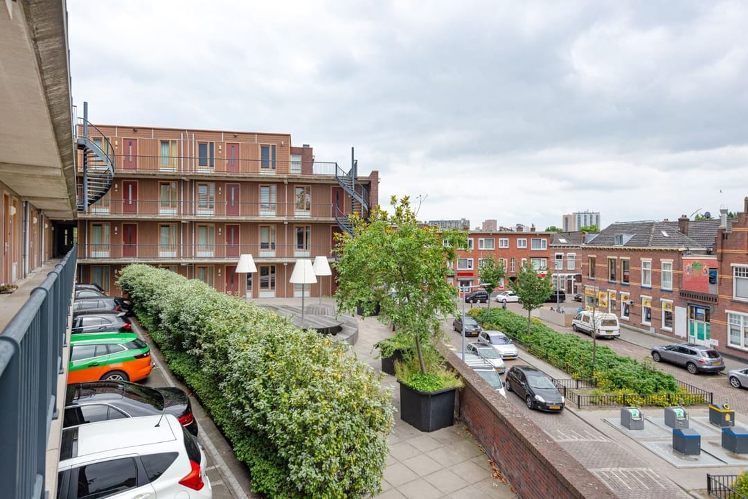 Foto 26 van Ebenhaëzerstraat 7-M