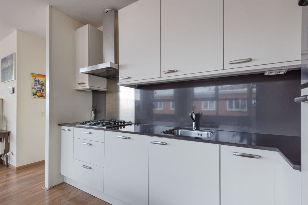 Foto 13 van Ebenhaëzerstraat 7-M