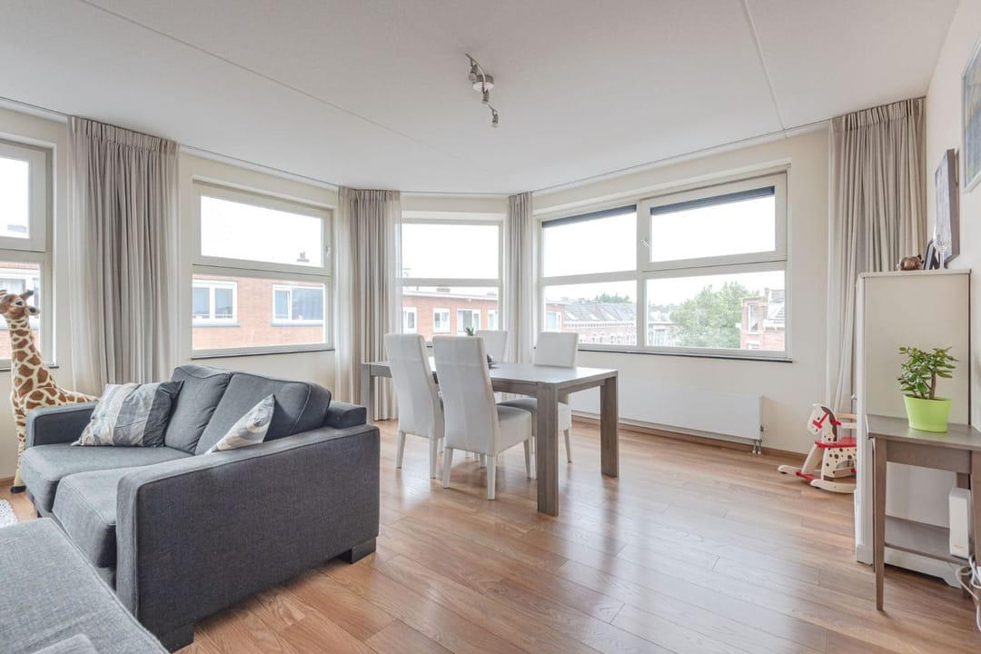 Foto 7 van Ebenhaëzerstraat 7-M