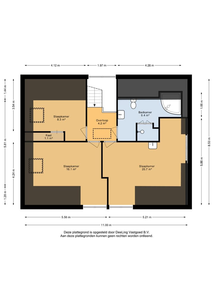 Foto 65 van Grote Buren 4