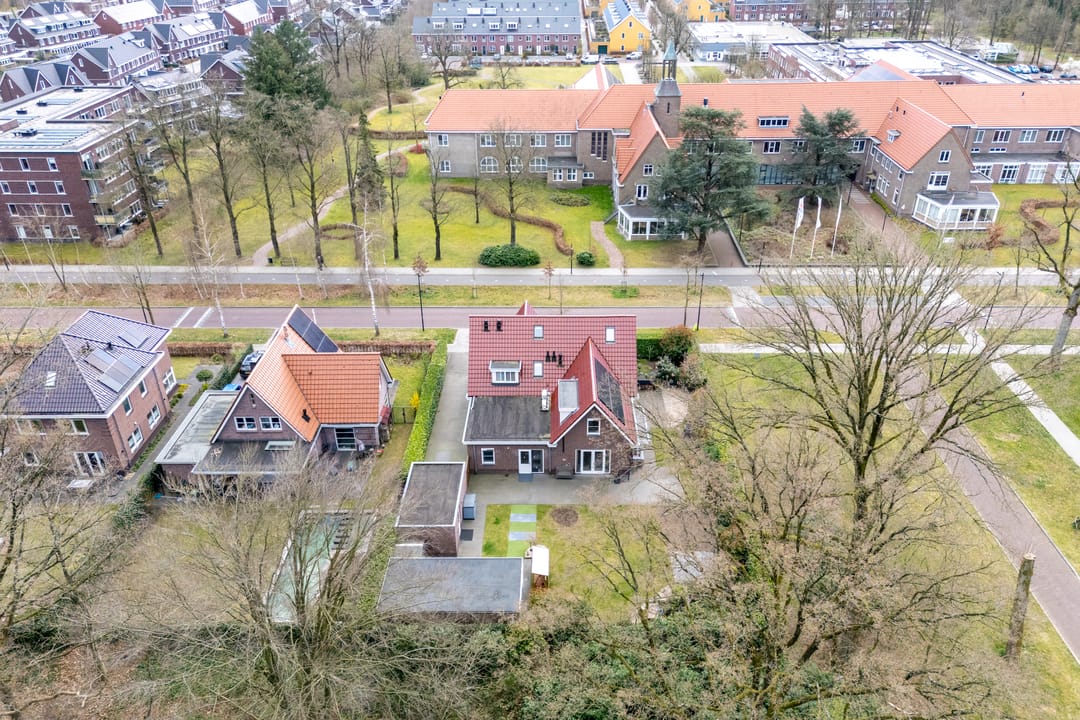 Foto 58 van Sterrenberglaan 7