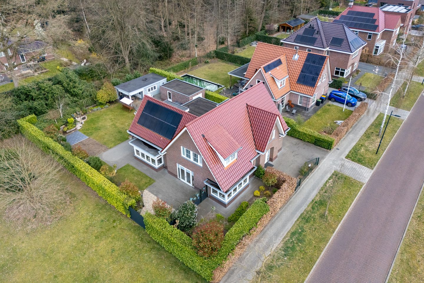 Foto 59 van Sterrenberglaan 7