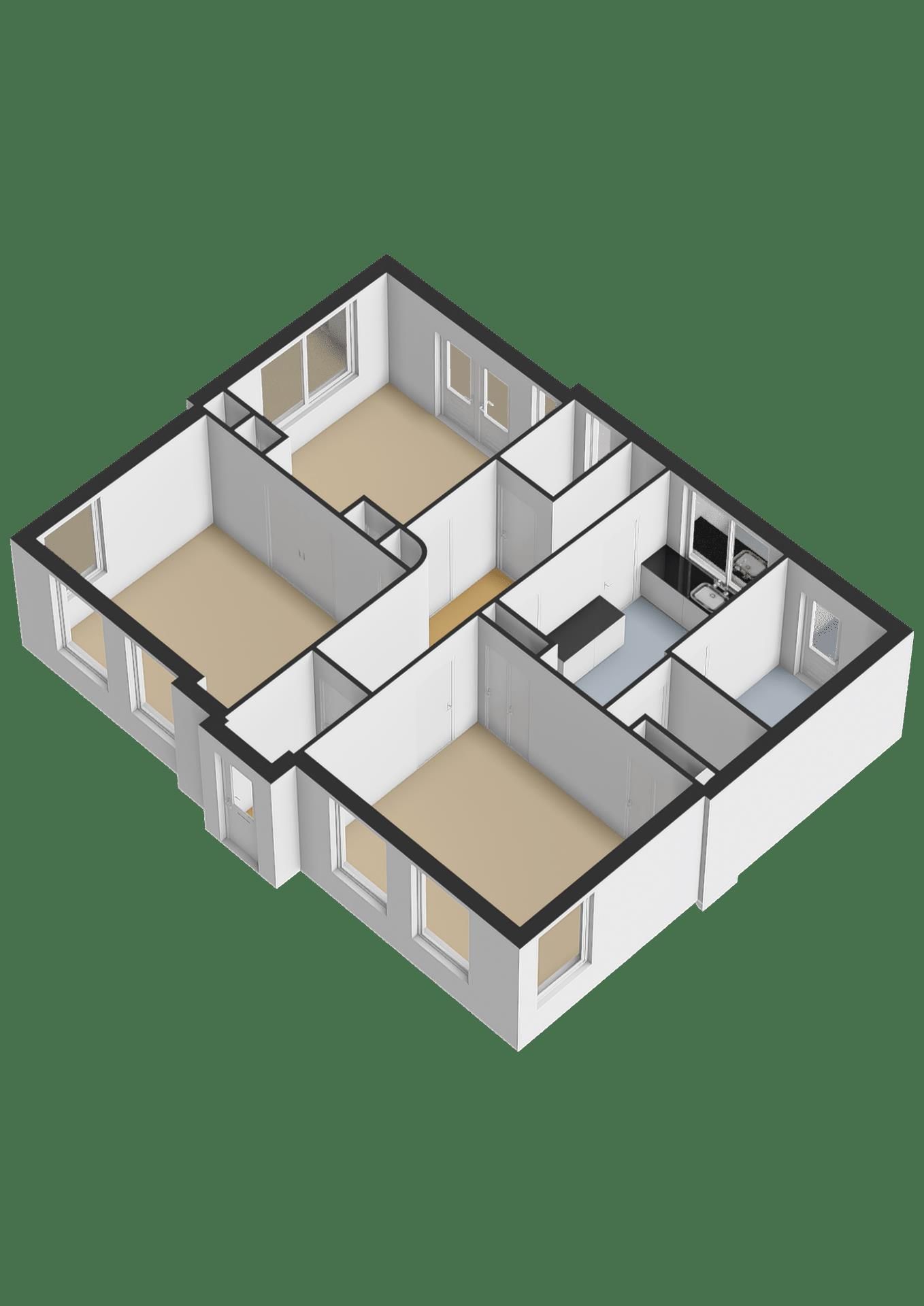 Foto 69 van Grote Buren 4