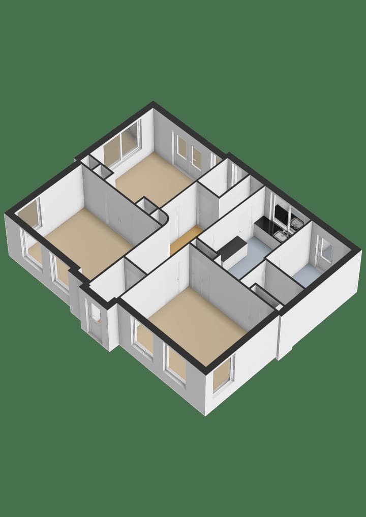 Foto 69 van Grote Buren 4