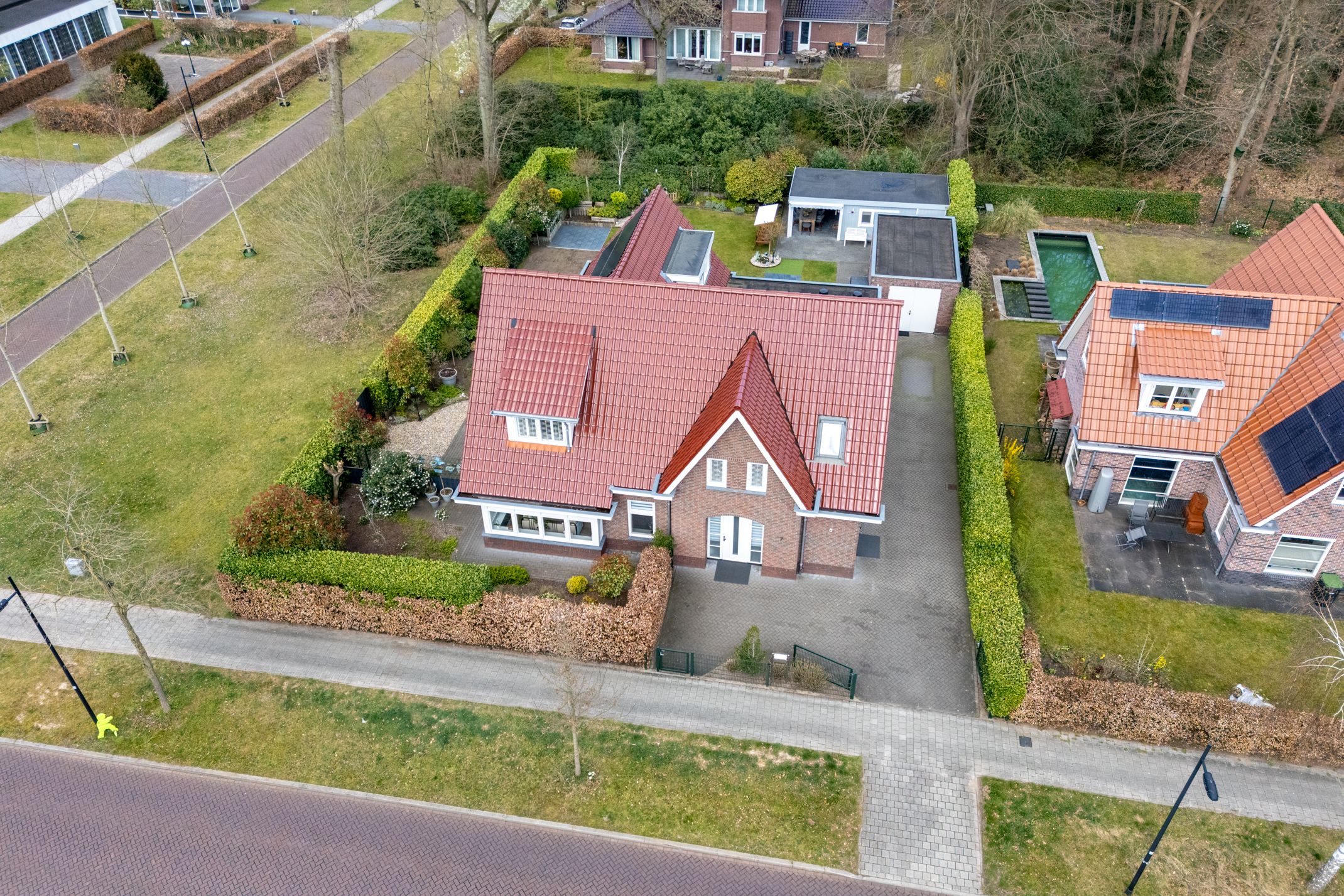 Foto 60 van Sterrenberglaan 7