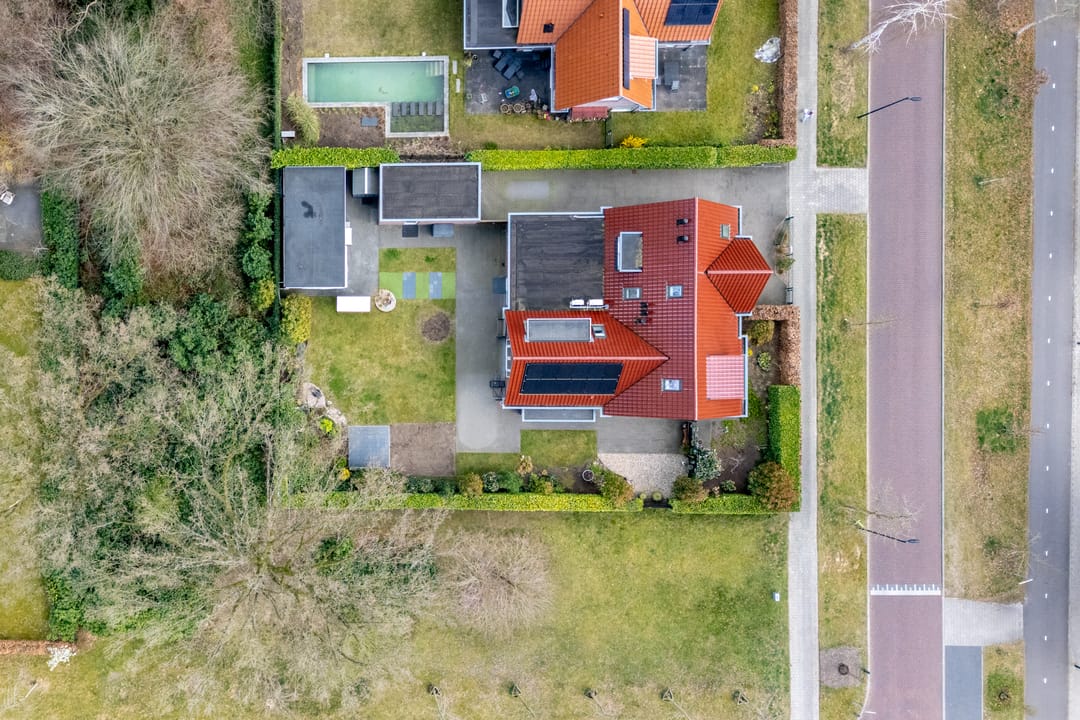 Foto 61 van Sterrenberglaan 7