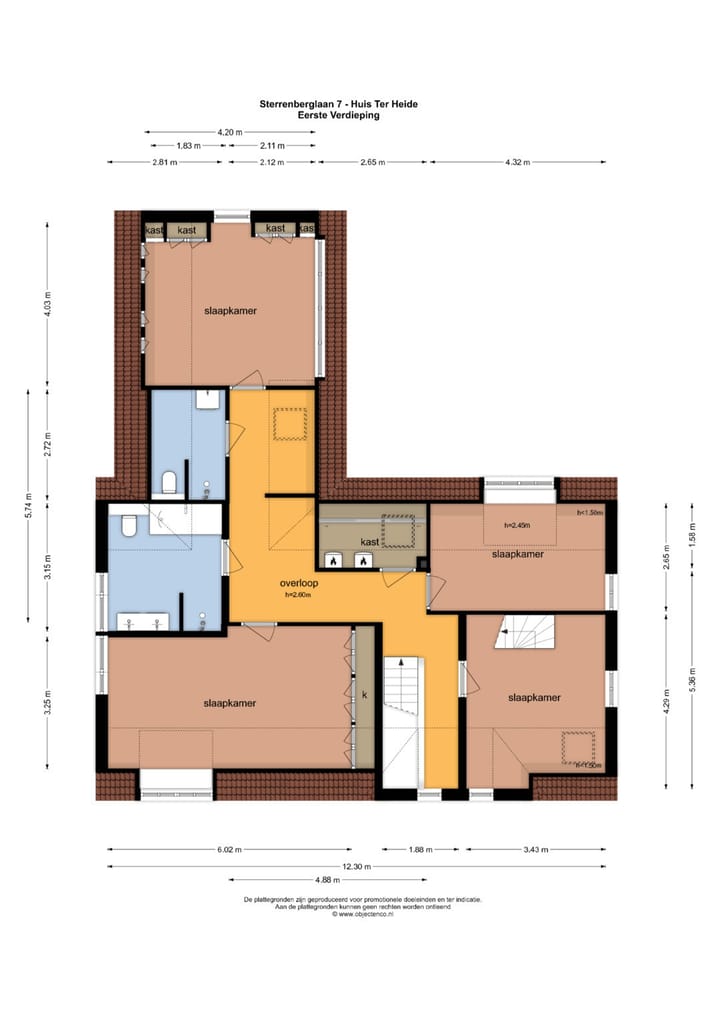 Foto 63 van Sterrenberglaan 7