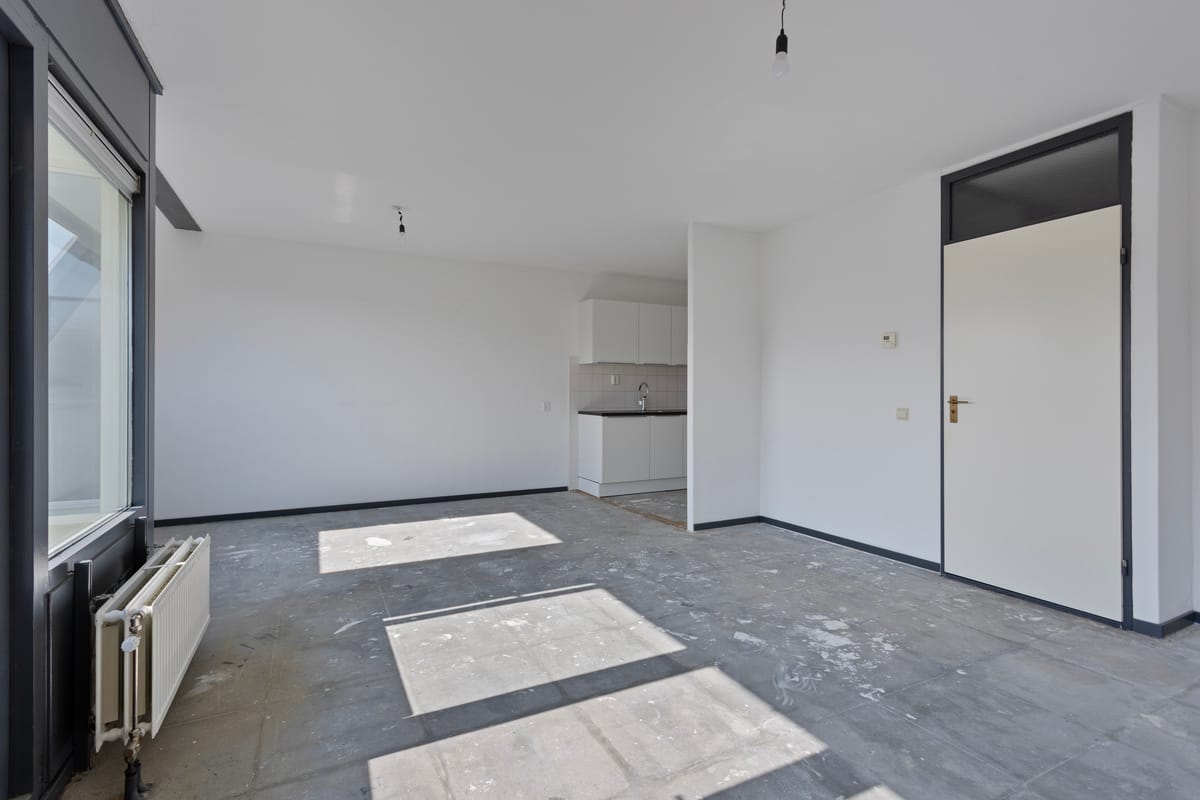 Photo 3 of Romeinenplein 41