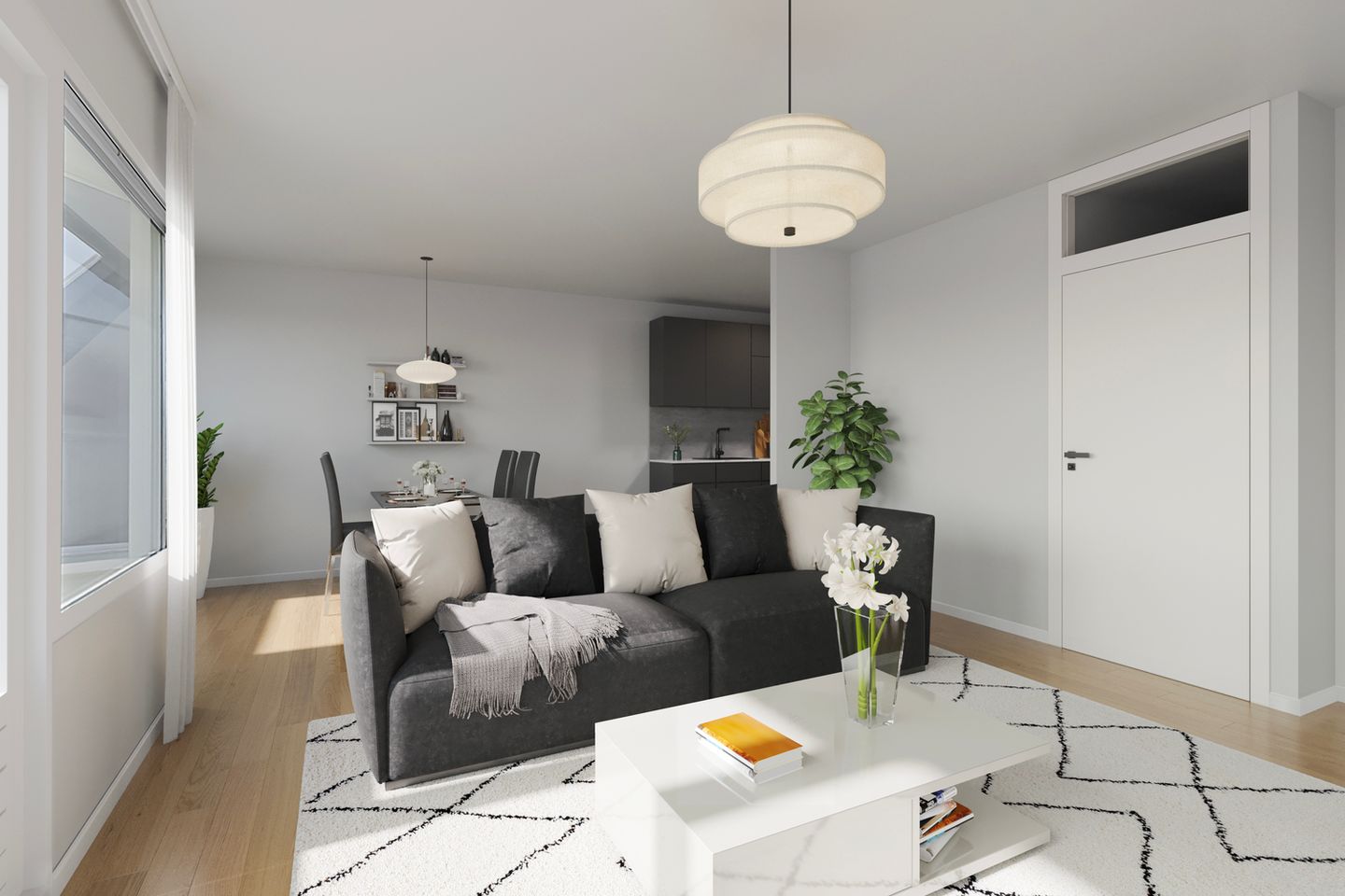 Photo 4 of Romeinenplein 41