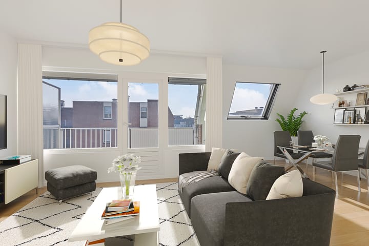 Foto 6 van Romeinenplein 41