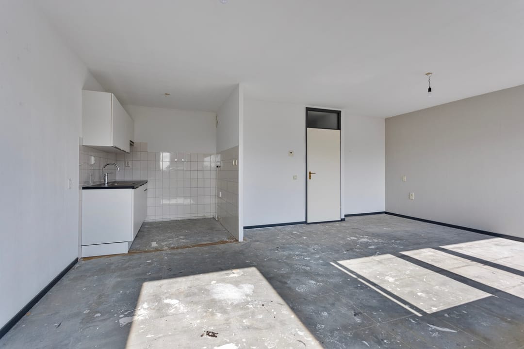 Photo 7 of Romeinenplein 41