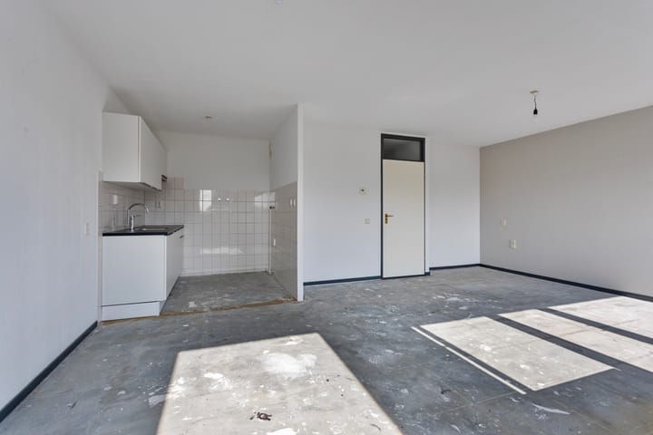 Foto 7 van Romeinenplein 41