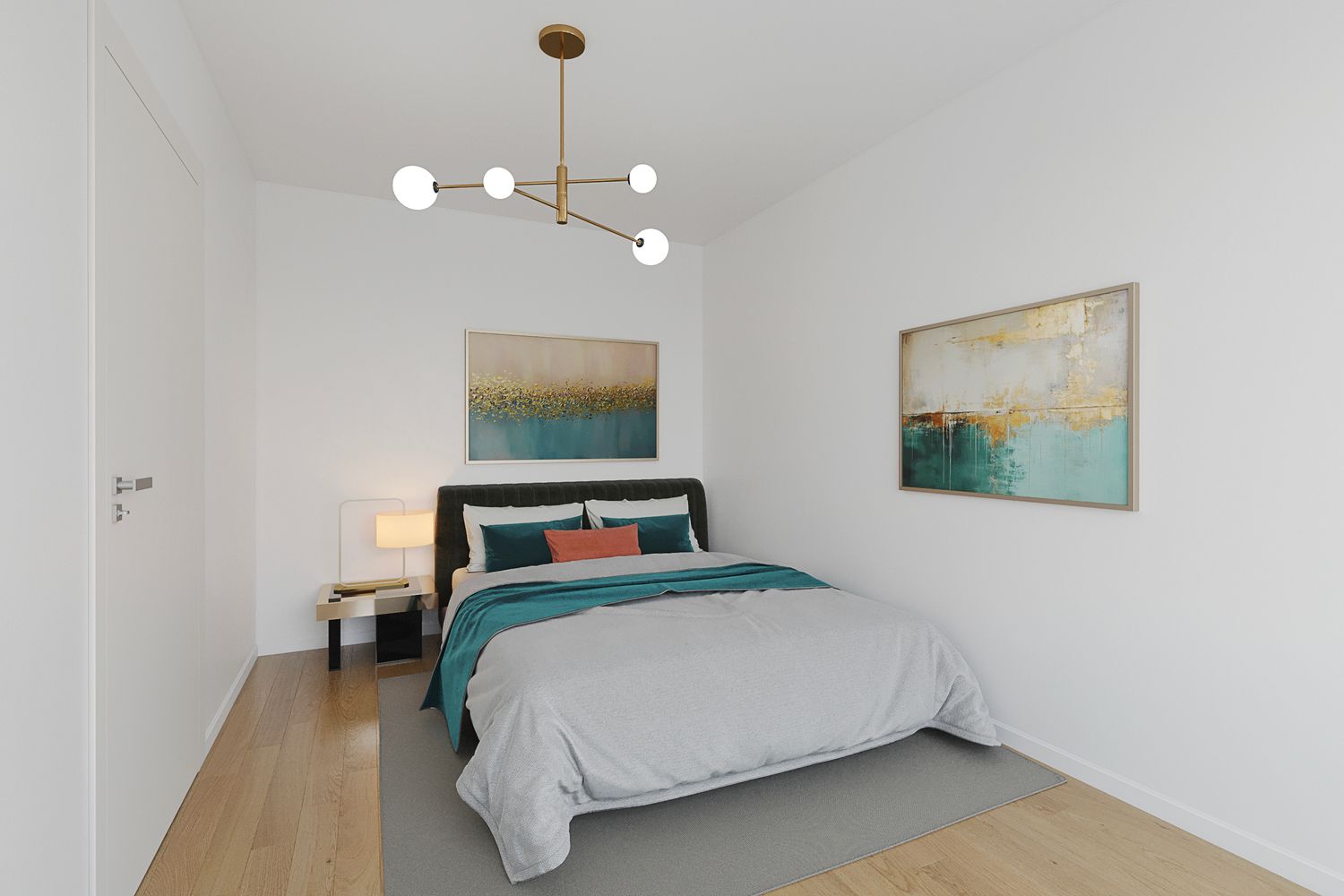 Photo 12 of Romeinenplein 41