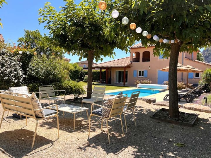 Foto 3 van Les Rives de l'Ardèche 233/26