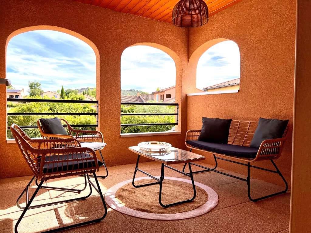 Foto 6 van Les Rives de l'Ardèche 233/26