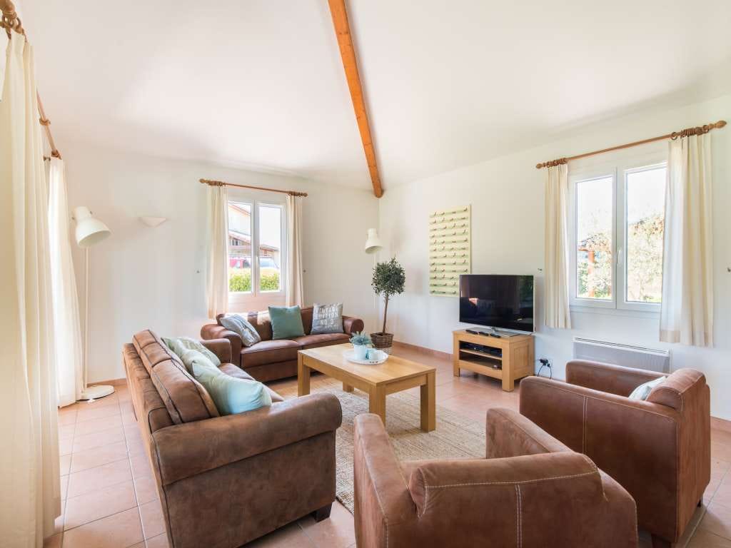 Foto 8 van Les Rives de l'Ardèche 233/26