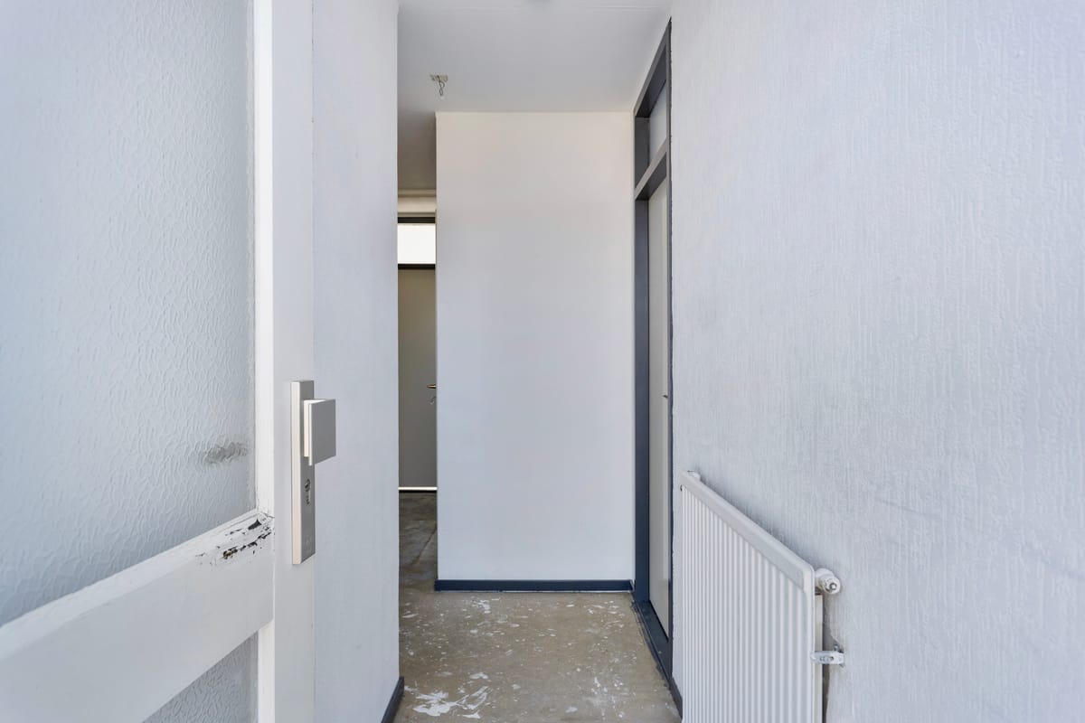 Photo 18 of Romeinenplein 41