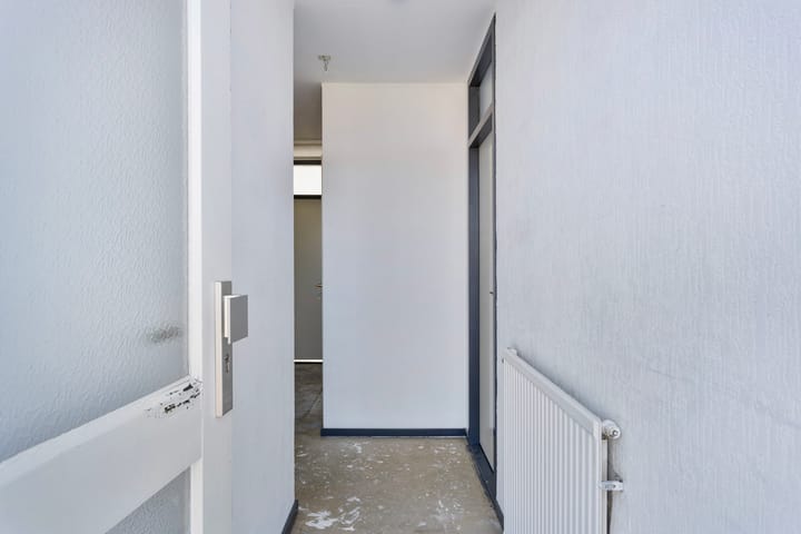 Foto 18 van Romeinenplein 41