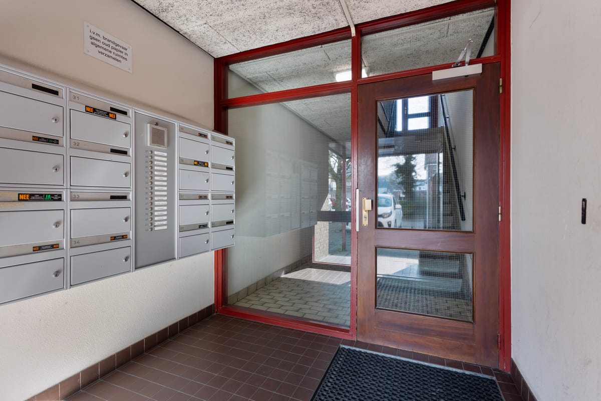 Photo 20 of Romeinenplein 41