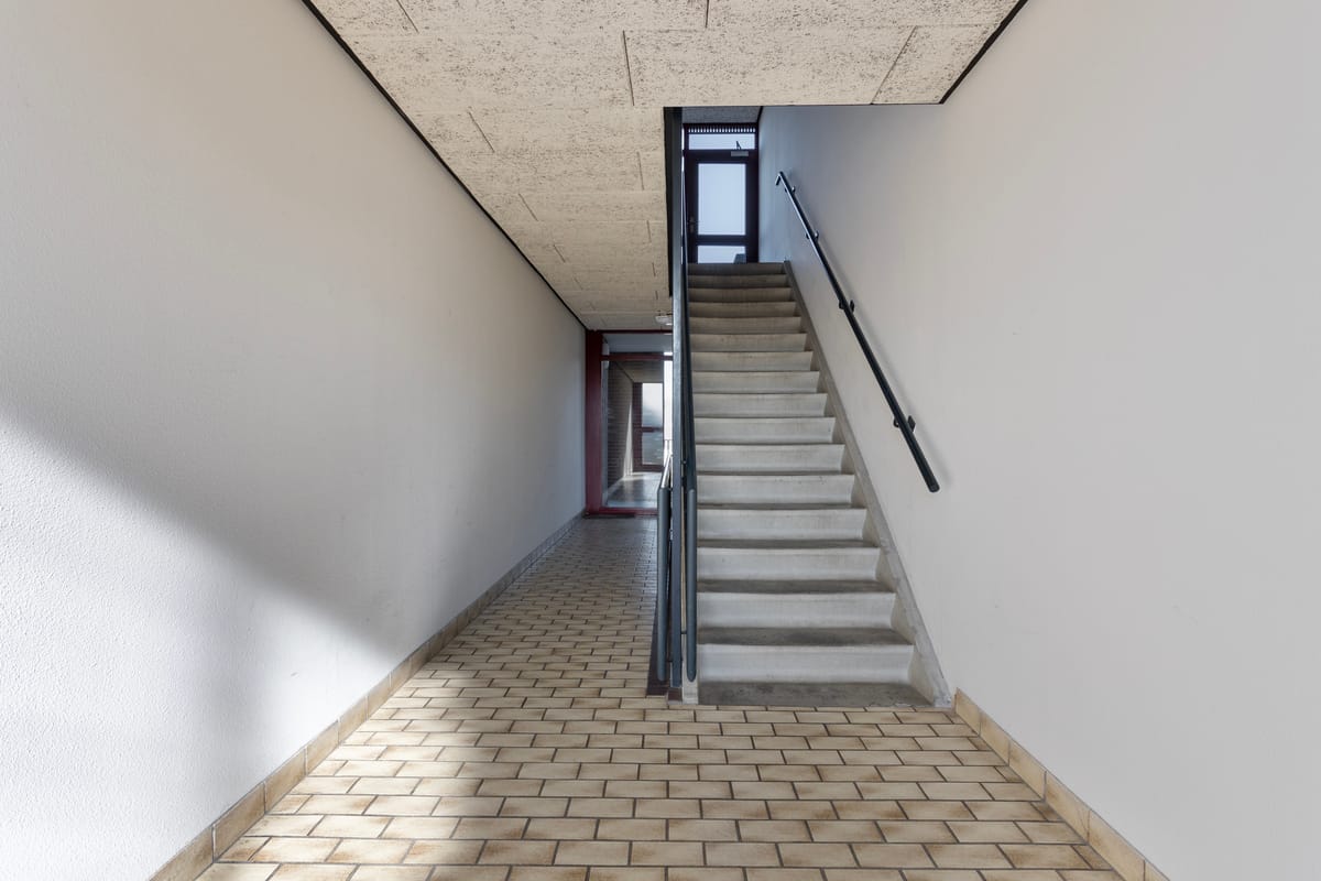 Photo 21 of Romeinenplein 41