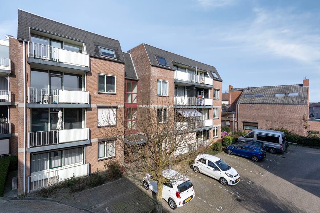 Photo 23 of Romeinenplein 41