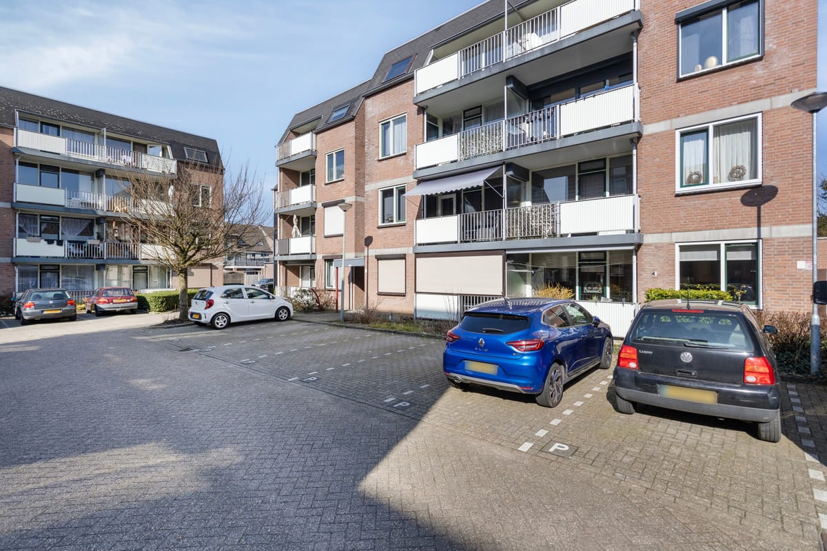 Photo 25 of Romeinenplein 41