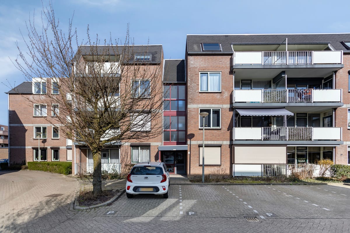 Photo 27 of Romeinenplein 41