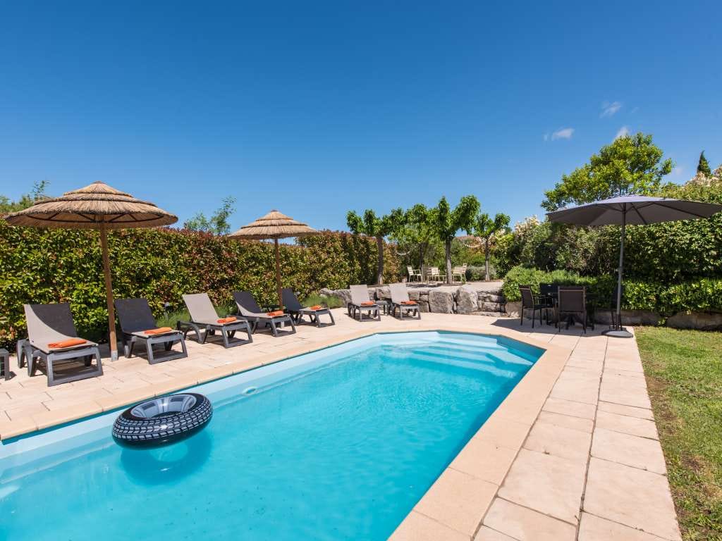 Foto 22 van Les Rives de l'Ardèche 233/26