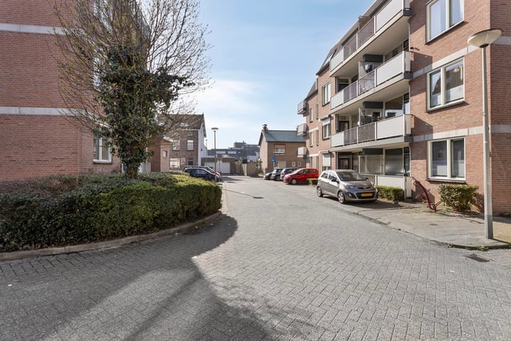 Foto 29 van Romeinenplein 41