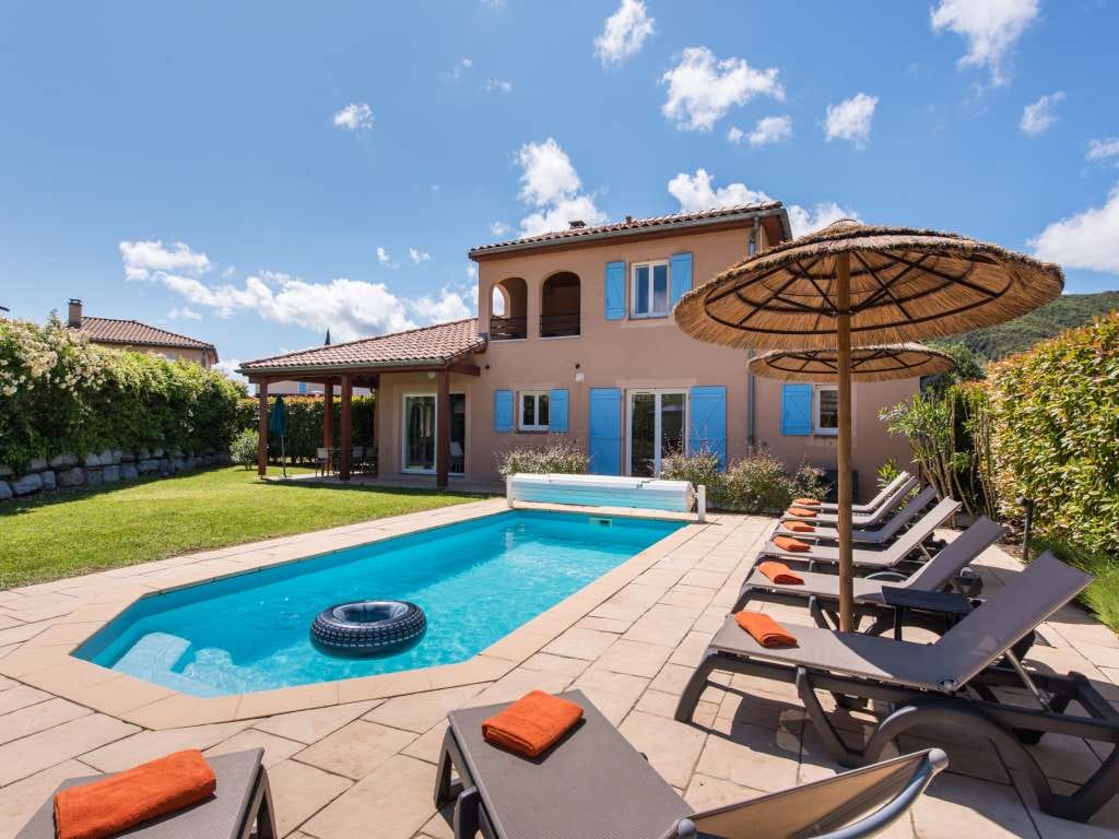 Foto 23 van Les Rives de l'Ardèche 233/26