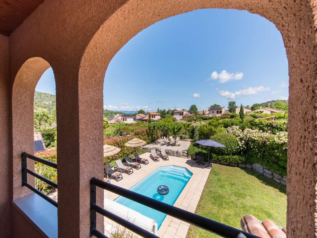 Foto 29 van Les Rives de l'Ardèche 233/26