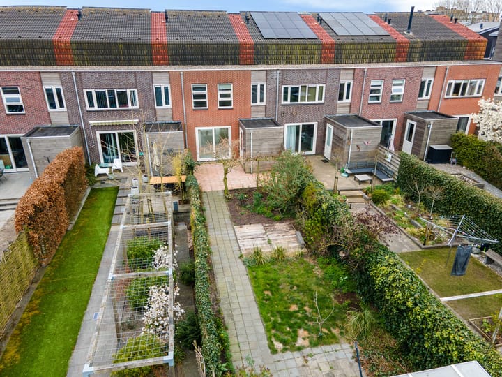 Foto 2 van Hoofden 78