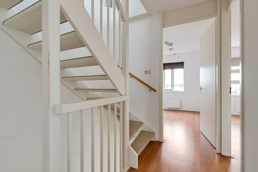 Foto 13 van Hoofden 78