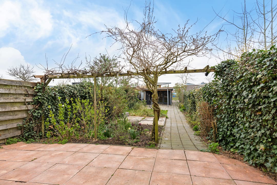 Foto 26 van Hoofden 78