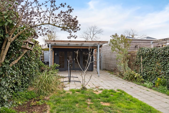 Photo 29 of Hoofden 78