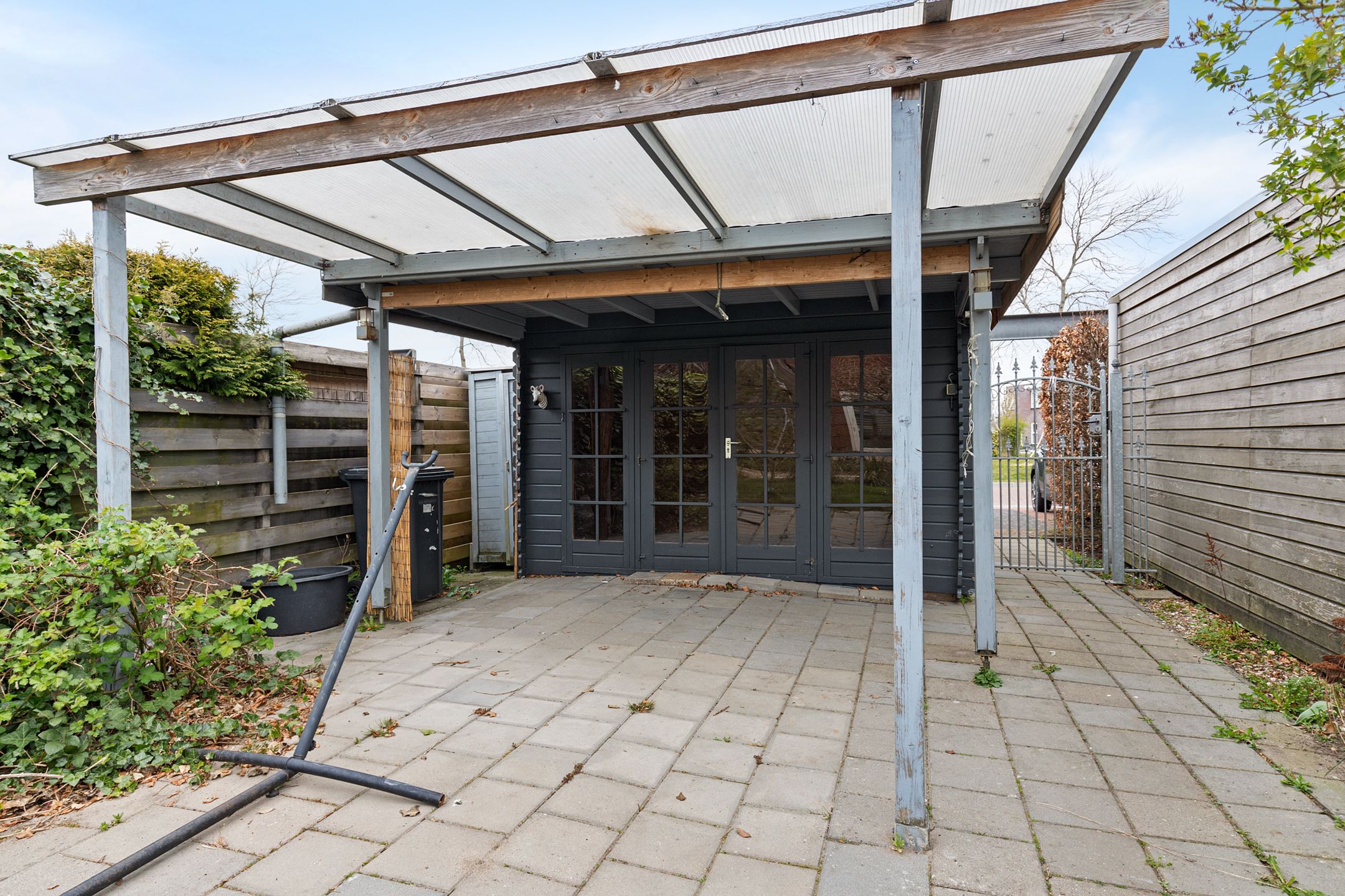 Foto 30 van Hoofden 78