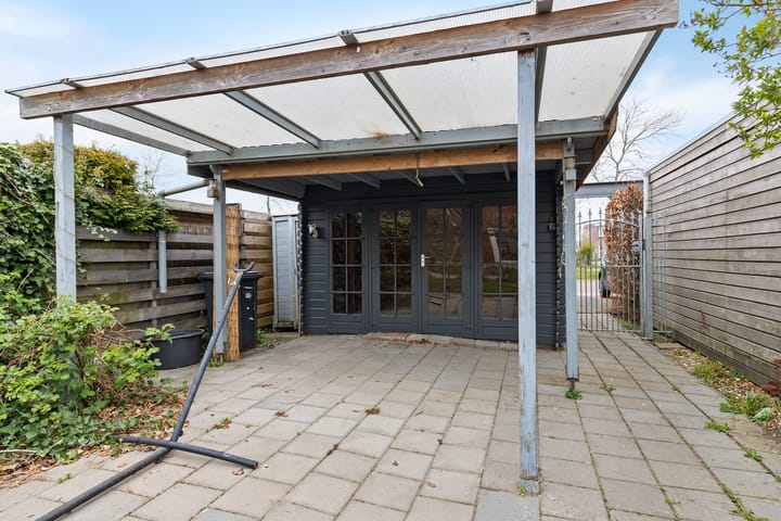 Photo 30 of Hoofden 78