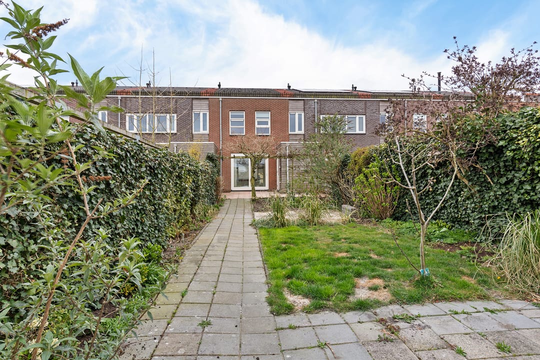 Foto 31 van Hoofden 78