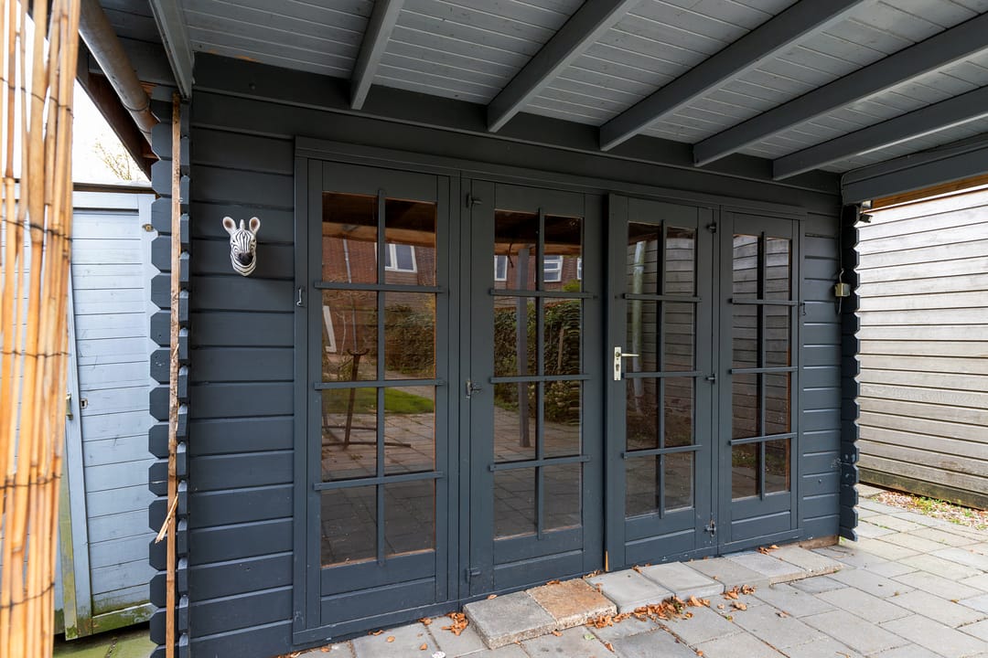 Foto 32 van Hoofden 78