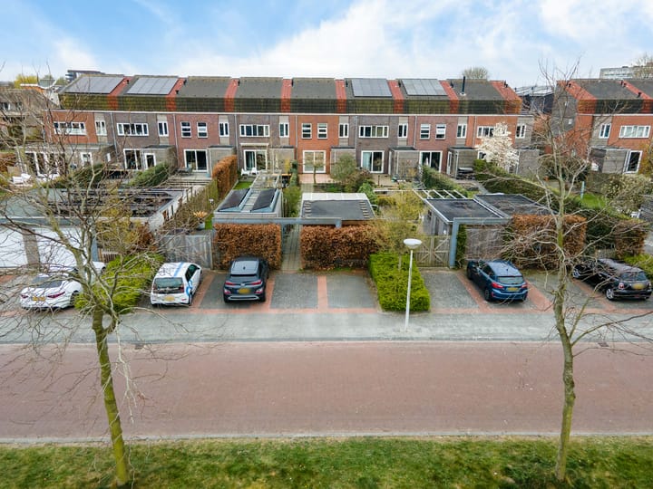 Photo 34 of Hoofden 78