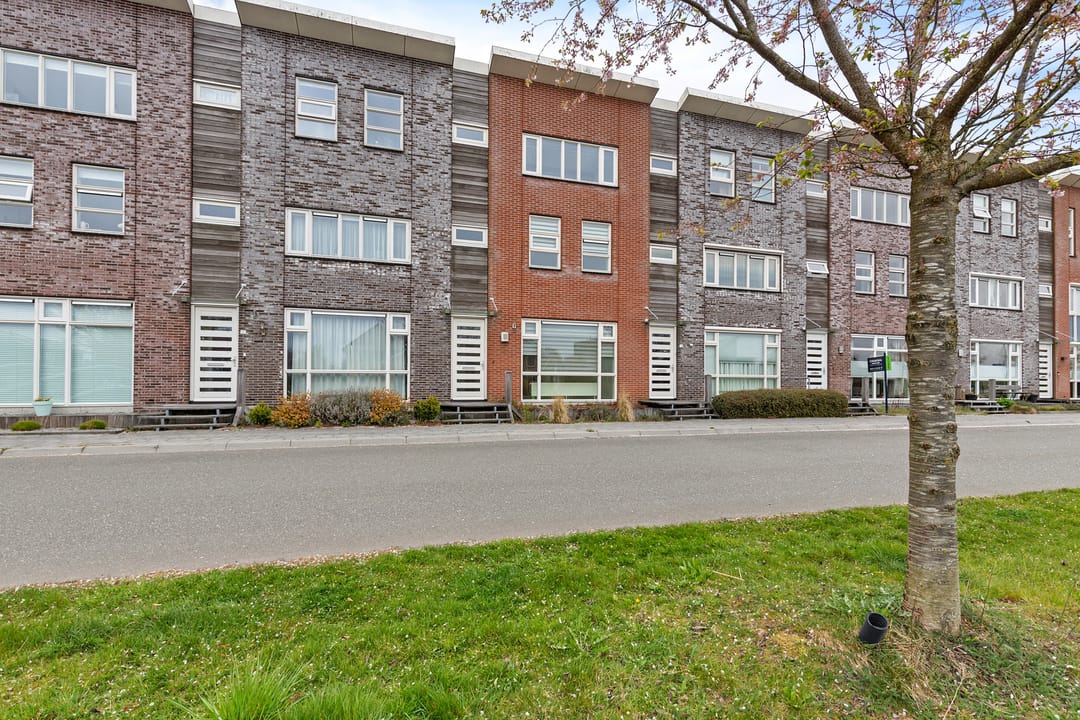 Foto 38 van Hoofden 78