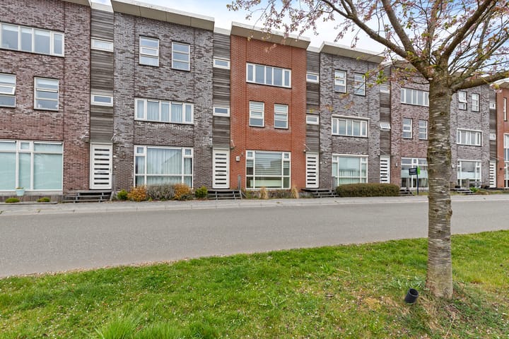 Photo 38 of Hoofden 78